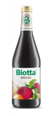 Biotta Breuss Juice 500ml